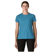 Tricou femei Patagonia Women's Capilene Cool Trail Shirt