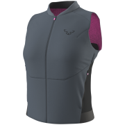Vestă femei Dynafit Alpine Insulation Vest W gri 0721 - cinder/0910