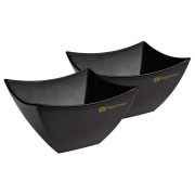 Cutie Ridge Monkey DLX Bowl Twin Pack
