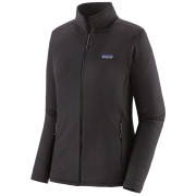 Geacă femei Patagonia R1 Daily Jacket negru