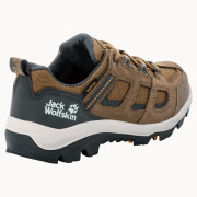 Încălțăminte femei Jack Wolfskin Vojo 3 Texapore Low W