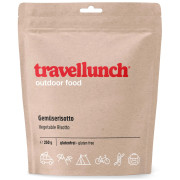 Mâncare deshitradată Travellunch Rizotto de legume fară gluten 2