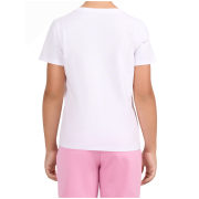 Tricou copii 4F Tshirt F3602 White