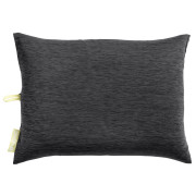 Pernă NEMO Equipment Fillo Elite Wide negru Black Pearl/Citron