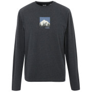 Tricou bărbați Regatta Maylow negru black