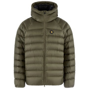 Geacă bărbați Fjällräven Bergtagen Down Jacket M verde Laurel Green