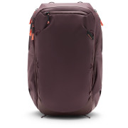 Rucsac Peak Design Travel Backpack 45L roșu Eclipse