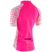 Tricou ciclism copii Axon Nippon JR