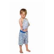 Costum de baie copii DucKsday Manta Boardshort Boy