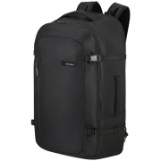 Rucsac Samsonite Roader Travel Backpack M 55 L negru Deep Black