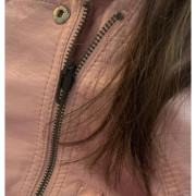 Accesorii pentru voiaj ZlideOn Metal Zipper L