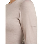 Tricou femei Icebreaker Women's 200 Oasis Long Sleeve
