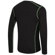 Tricou funcțional bărbați Zulu Merino 240 Long