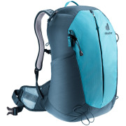 Rucsac femei Deuter AC Lite 21 SL albastru lagoon-atlantic