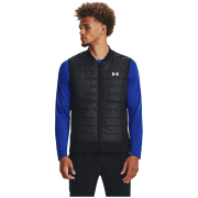 Vestă bărbați Under Armour Launch Insulated Vest