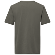 Tricou bărbați Salewa Eagle Logo Patch T-Shirt M