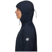 Geacă femei Mammut Rime IN Hooded Jacket Women