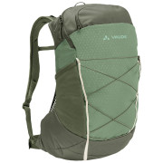 Rucsac femei Vaude Women's Agile Air 18 verde willow green