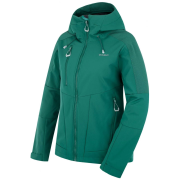 Geacă femei Husky Sevan L verde dk. green