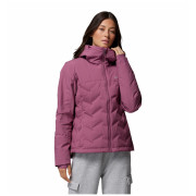 Geacă femei Columbia Grand Trek™ Iii Down Jacket