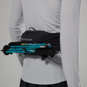 Borsetă de alergat Montane Gecko Wp1+