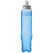 Sticlă sport Salomon Soft Flask 500Ml/17Oz Ultra 42 albastru Clear Blue