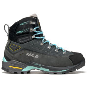 Încălțăminte de trekking femei Asolo Finder PRO GV