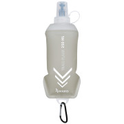 Sticlă pliantă Warg Soft Flask 250 ml gri grey