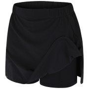 Fustă femei MOOA Flow negru black