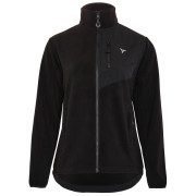 Hanorac funcțional de damă Silvini Anterselva negru black