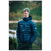 Geacă bărbați Mammut Crag IN Hooded Jacket Men