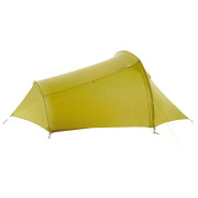 Cort ultra ușor Vaude Ultralight Lizard 2P verde deschis wild lime