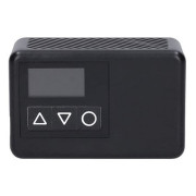 Compresor Solight Mini compresor digital de buzunar