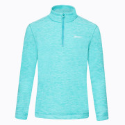 Hanorac copii Regatta Hot Shot Marl Turquoise turcoaz Turquoise