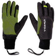 Mănuși Camp G Air negru Black / Lime