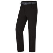 Pantaloni bărbați Husky Keiry M negru Black