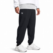 Pantaloni jogging bărbați Under Armour Vibe Woven Jogger