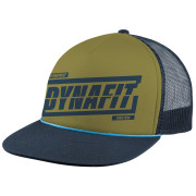 Șapcă Dynafit Graphic Trucker Cap verde army/3010 TABLOID