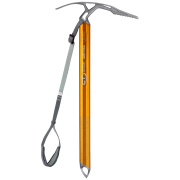 Piolet Climbing Technology Astra portocaliu/ Orange