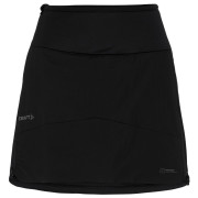 Fustă de iarnă Craft ADV Nordic Training Insulate negru Black