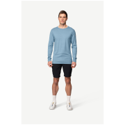 Tricou funcțional bărbați Devold Breeze Plus Merino 200 Shirt Man
