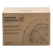 Lemne de foc Höfats 12 kg