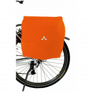Husă de ploaie pentru rucsac Vaude Raincover for bike bags portocaliu/