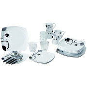 Set vase Brunner All Inclusive Enigma