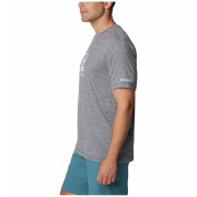 Tricou bărbați Columbia Kwick Hike™ Graphic SS Tee