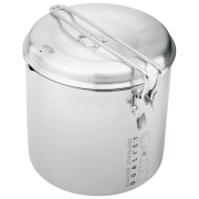 Set vase GSI Outdoors Glacier Dualist 1,8 l