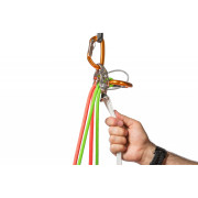 Dispozitiv de siguranță Grivel Master Pro Belayer