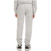 Pantaloni jogging copii 4F Trousers Cas M1828 Cold Light Grey Melange