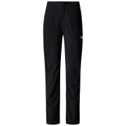 Pantaloni funcționali femei The North Face Speedlight Regular Pant negru Tnf Black
