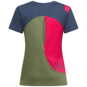 Tricou femei La Sportiva Roof T-Shirt W